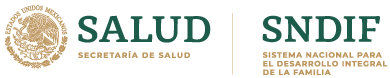 salud - sndif